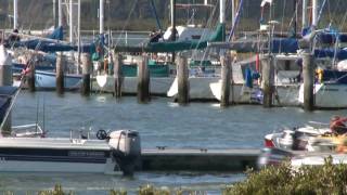 Planning for the future - western port bay victoria