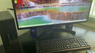 Dell Desktop PC