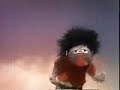 Sesame Street - "I'm So Lonely"
