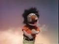 Sesame Street - I'm So Lonely