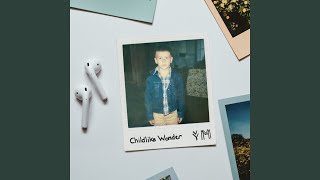 Childlike Wonder
