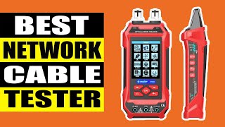 Network Cable Tester Review – Best Budget Find on AliExpress 2025