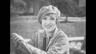 Rubber Tires (1927) Complete Film.