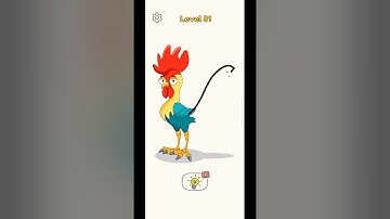 DOP 4: Draw One Part Level 81|82|83|84|85|86|87|88|89|90