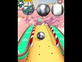 🔥 Going Balls VS Rollance Balls VS Rolling Ball Games New Race 3732 | Android/IOS Games