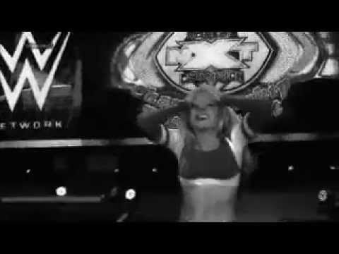 Kelly Kelly and Alexa Bliss Tribute ♫ - YouTube