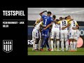 Testspiel  lask  fcsb