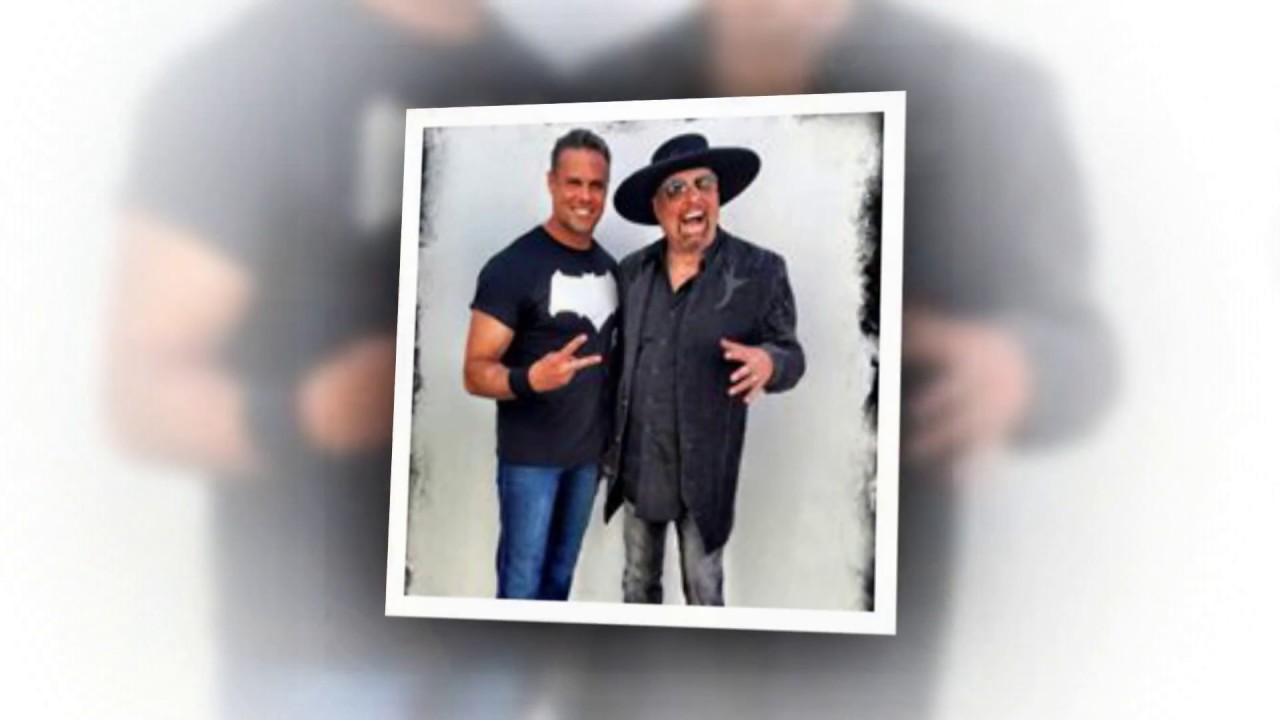 Troy Gentry of Montgomery Gentry Tribute YouTube