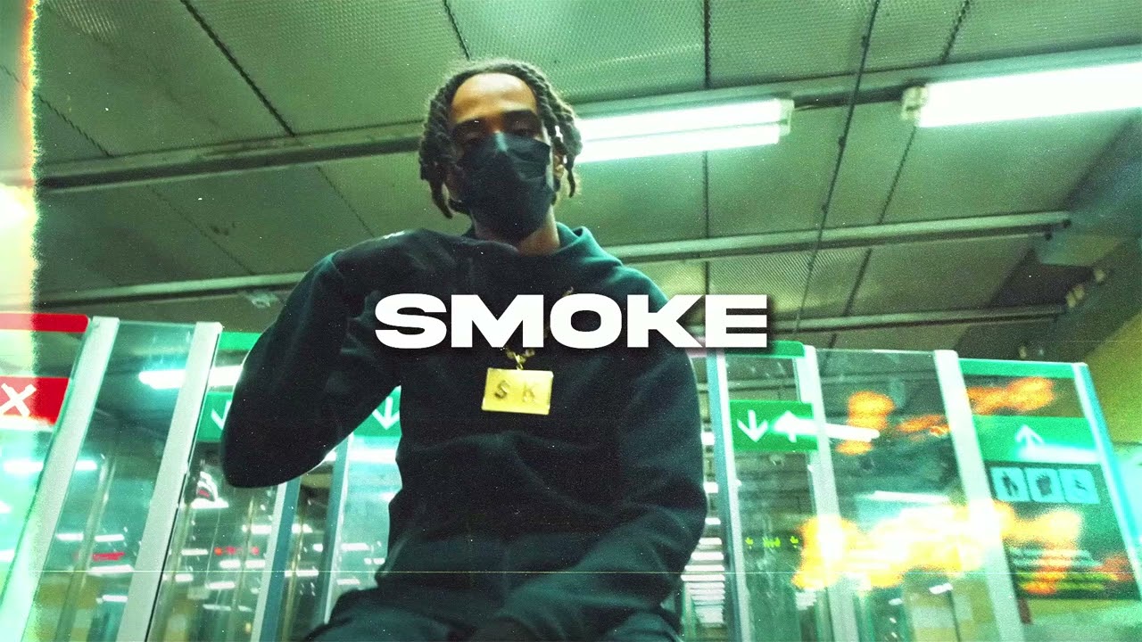 SHACKI X 23 TYPE BEAT 