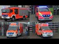 [Gruß/ Pressluft/ Wachbesetzung] Einsatzfahrten Feuer - und Rettungsdienst Langenfeld!