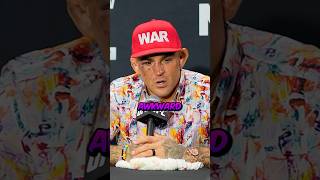 🇷🇺🤔 DUSTIN POIRIER DESCRIBES WHAT IT’S LIKE TO FIGHT ISLAM MAKHACHEV