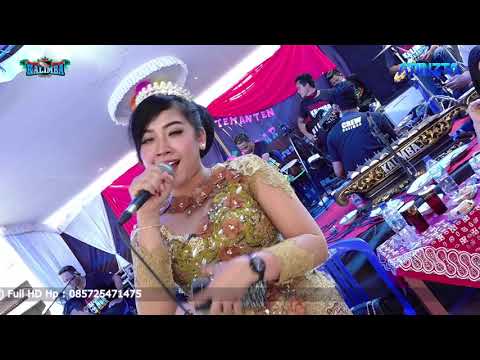 L D R - Intan Margareta - Campursari Kalimba Musik - Java Audio