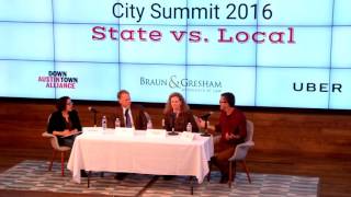City Summit | Rural Broadband Access