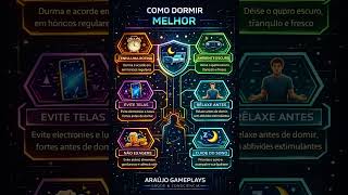 Como Dormir Melhor Naturalmente e Melhorar Sua Saúde