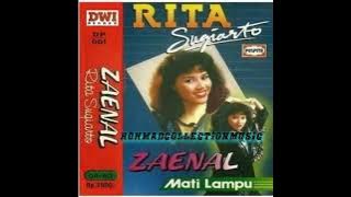 Rita Sugiarto - Tinta Merah (cipt.Ucup Kulon)