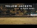 Yellow Jackets Protests in Paris - Is Paris Safe to Visit?