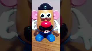 Senhor Cabeça de Batata...#youtubeshorts#youtube#music#toys#action#figures#toystory#ytshorts#yt