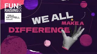 2025 FUNraising Launch Video