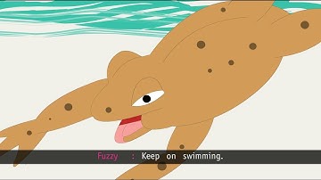 Knowledge Tree Books English Class 1 Chapter 7