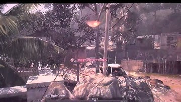 the good the bad and the ugly of mw3