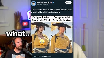 "Grifters are ruining gaming"