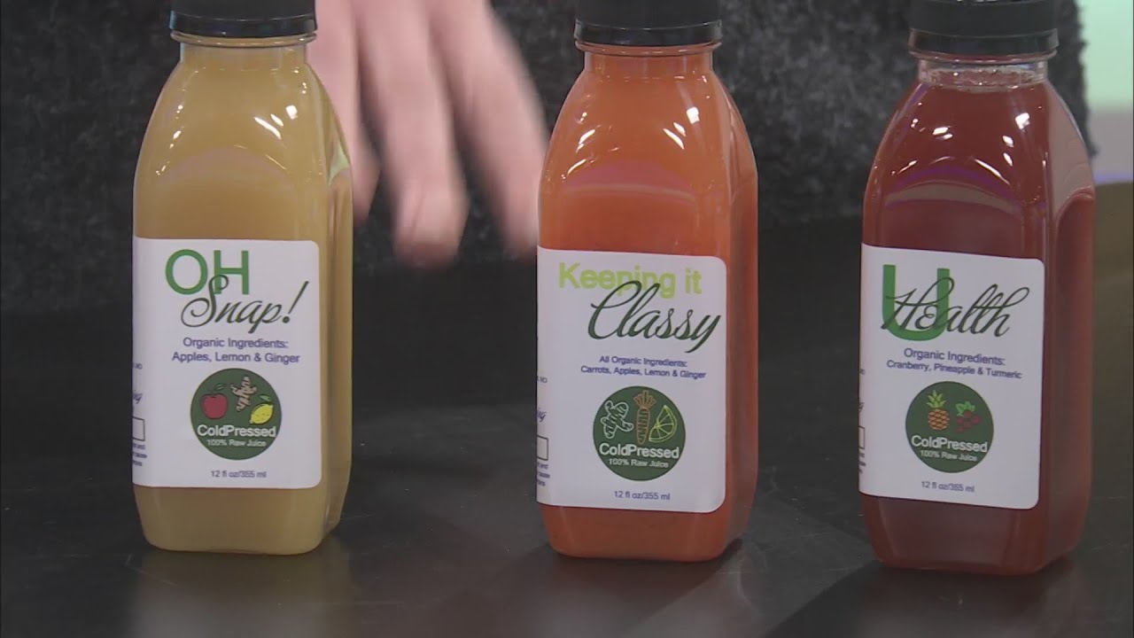 Quick Roots Juice YouTube