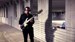 Michelle for Solo Electric Bass // Liam ODell