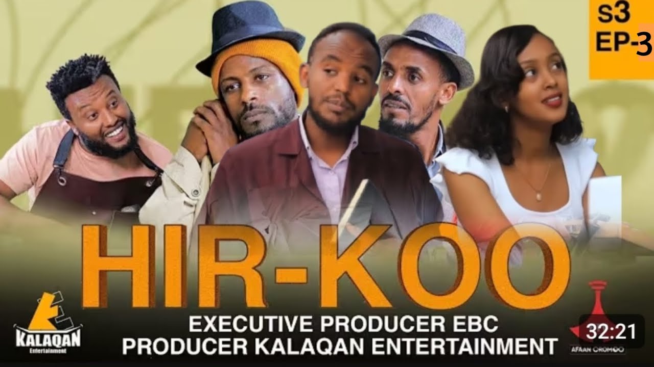 Hirkoo marsaa 3ffaa kutaa 3