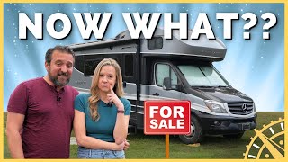 😯🚨 We're Selling our RV?! 2024 Plans... | Newstate Nomads by Newstate Nomads 16,294 views 3 months ago 7 minutes, 5 seconds