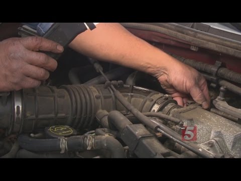 Top 5 Car Repair Shops Near Me