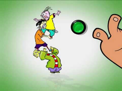 Cartoon Network Interactive/The Game Factory/Eutechnyx (2006)
