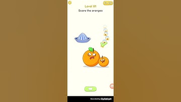 Delete Puzzle Level 81