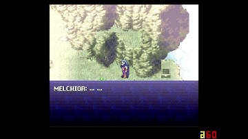 Chrono Trigger Prophet