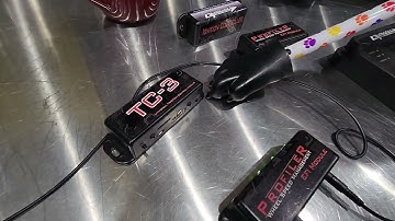 Davis Technologies traction control boxes explained