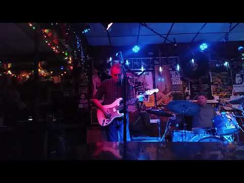 Michael Landau Liquid Quartet Live At The Baked Potato 12/23/18