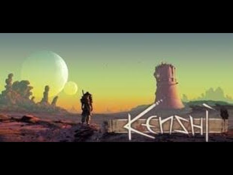 Видео: Kenshi начало новой империи 1 серия
