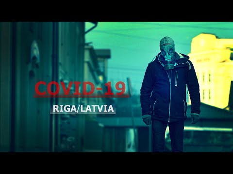 Video: V Latviji Ne Smete Manjkati
