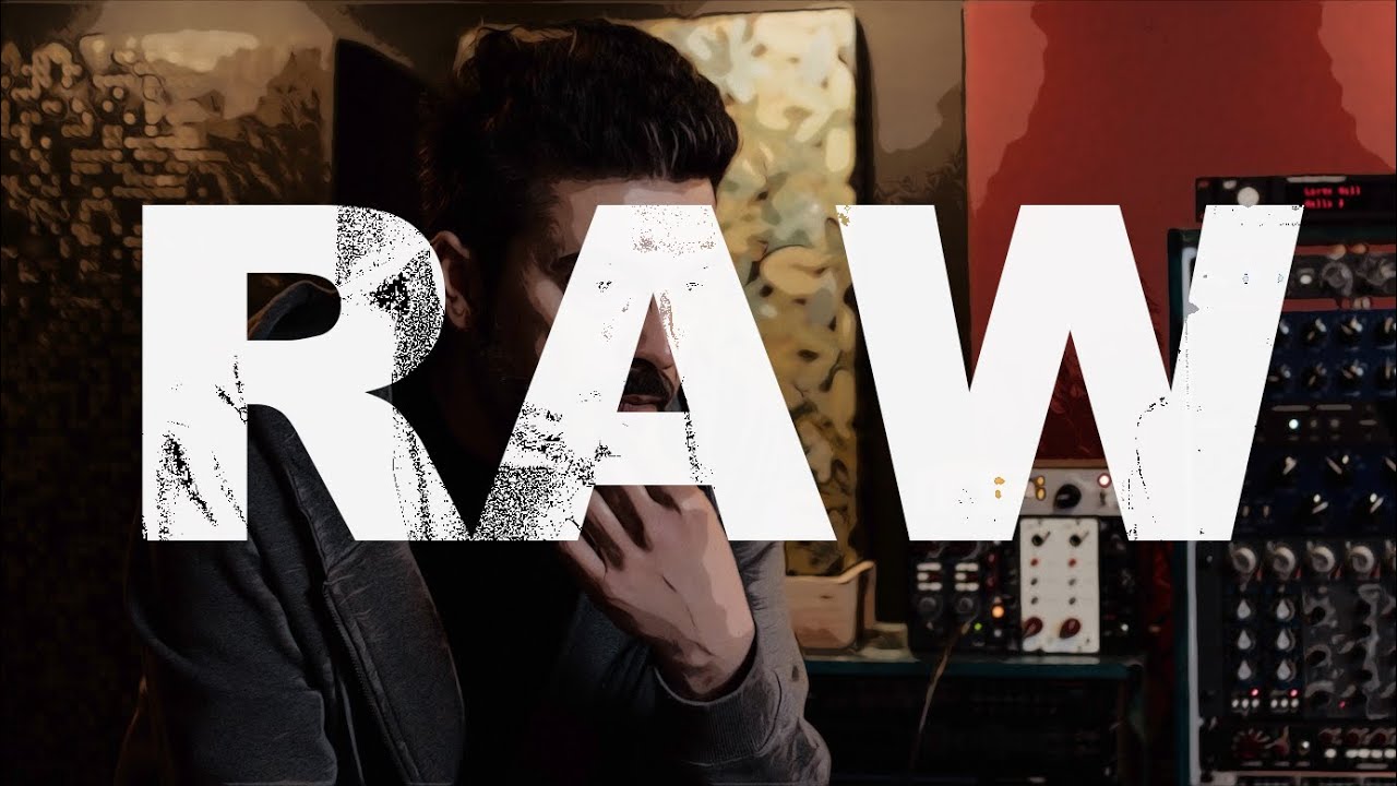 Deep and Raw - Adrian Despot - YouTube