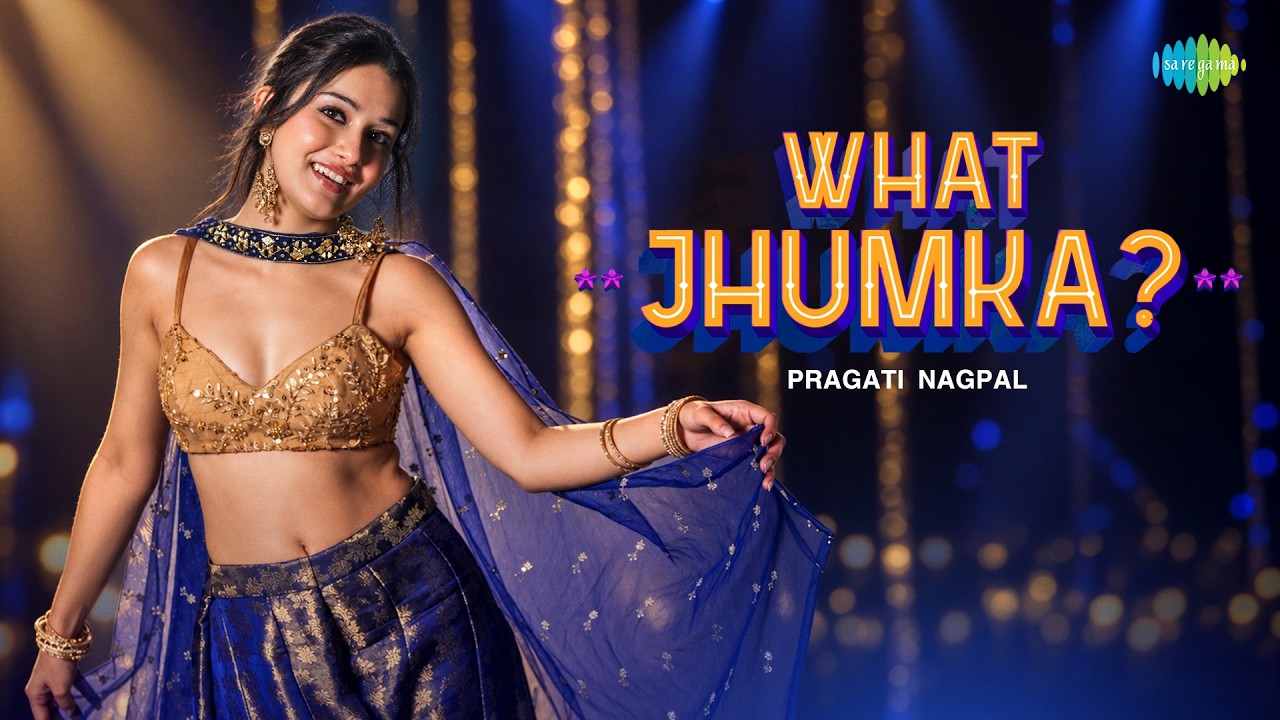 What Jhumka