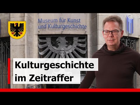 Museum für Kunst und Kulturgeschichte bietet fünf Museen unter einem Dach