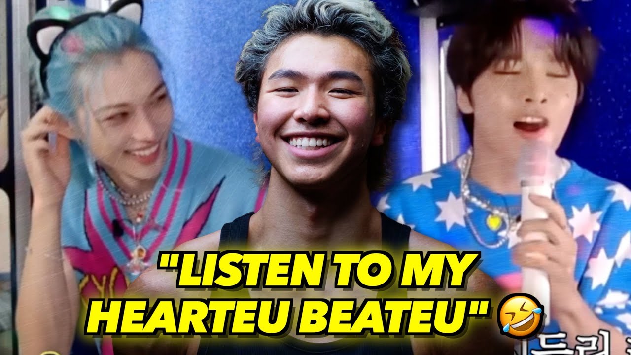 Stray Kids Karaoke [Conodoll🎤] Эп.44