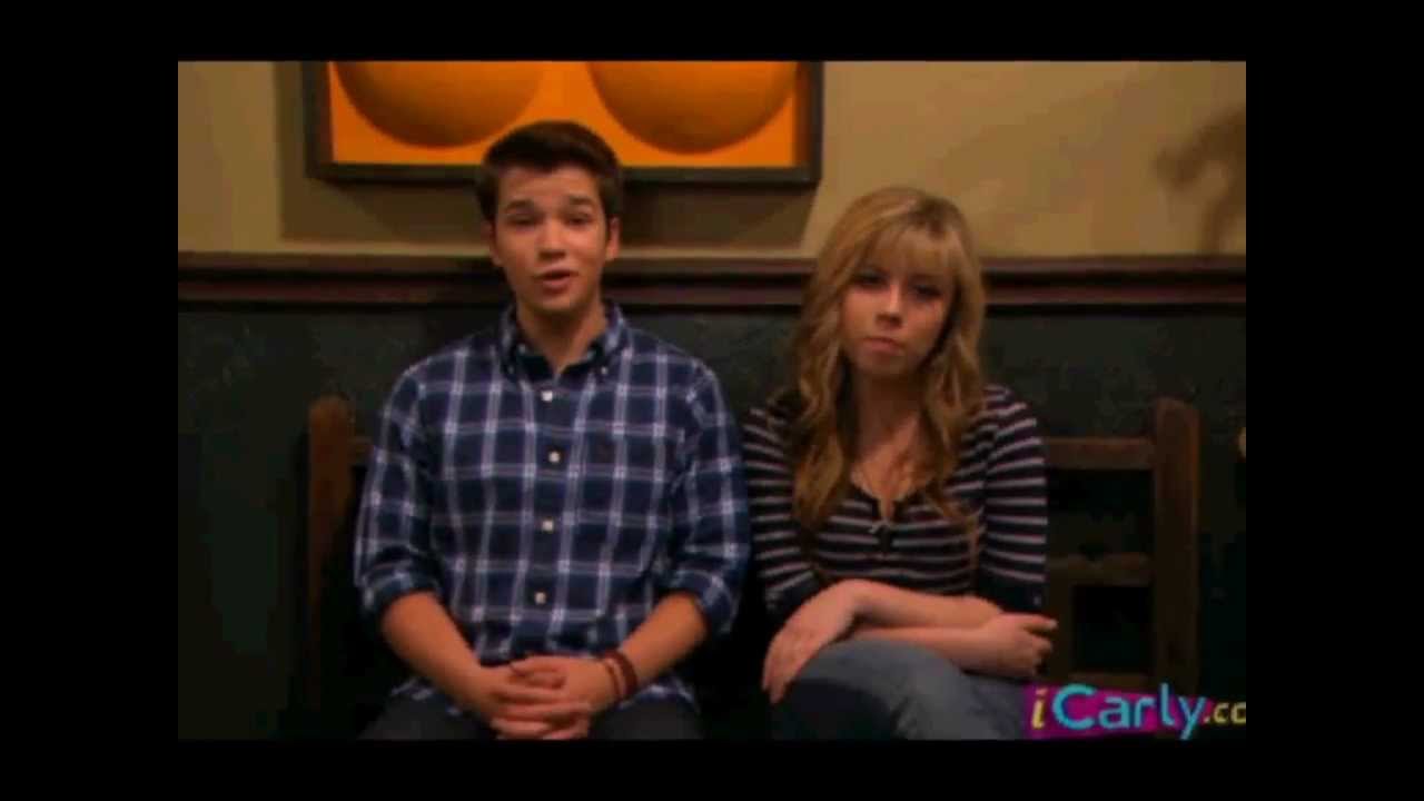 Seddie - You Belong With Me - Taylor Swift