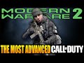 Modern Warfare 2: The Most Advanced Call of Duty To Date!