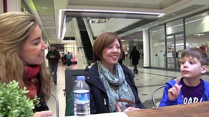 Can you make it to the end? Behind the Scenes