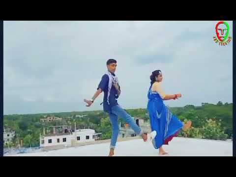 Chokh Porese  Tomar ChokheDance sojib  ripaBy Yamin Rahman