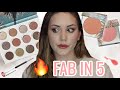 MARCH 2021 FAVES &amp; FLOPS | FAB IN 5