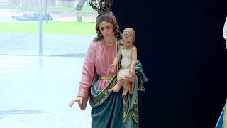 Centro de Religiosidade Marítima de Ílhavo e as manifestações de fé da comunidade marítima da região