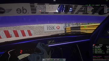 DRM 1.2 - Shader Patch - Wet Mod - SOL - Nordschleife - Test