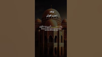 تلاوات خاشعة من القرآن آية الكرسي كاملة سورة البقرة اذكر الله #duet #لايك #اكسبلور #المصحف