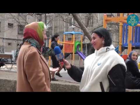 საქართველოს გადარჩენა მამა ნიკოლოზზე გადის!